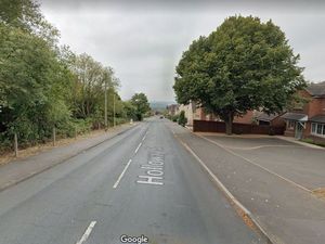 Supporting image for story: Boy,12, rushed to hospital with 'potentially serious' injuries after being hit by motorbike in Dudley