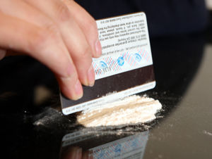 Supporting image for story: Ban for driver who took cocaine to 'stay awake'  