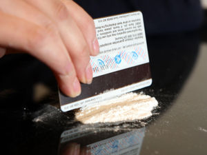 Supporting image for story: Ban for driver who took cocaine to 'stay awake'  