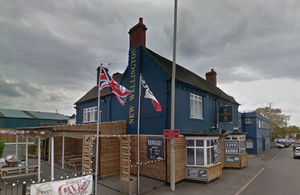 The New Wellington has been given a new lease of life