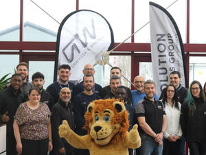 Supporting image for story: Annual Bridgnorth Walk set to be a 'record breaker' as hundreds sign up