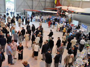 Supporting image for story: Day for veterans' pride and memories