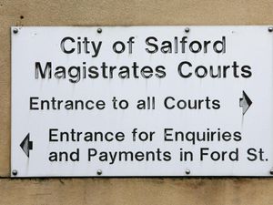 Supporting image for story: Afghan man charged with raping two 14-year-old girls