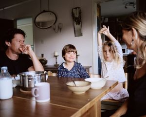 Durrant Family