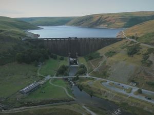 Supporting image for story: 'This is someone’s son': Police issue fresh appeal over mystery body discovered in Powys reservoir one year on