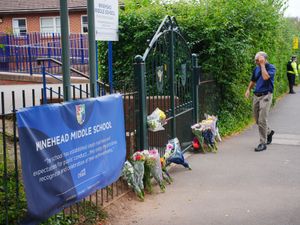 Supporting image for story: One child dead after coach crashes on way back from school trip