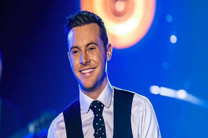 Supporting image for story: Country star Nathan Carter talks ahead of Birmingham show