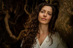 Eve Goodman is looking forward to performing with Sir Bryn Terfel once again.