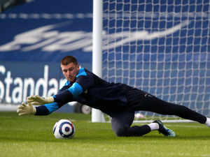 Supporting image for story: Sam Johstone looking for double delight in survival battle 