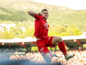 Supporting image for story: West Brom looking to tie up two deals as players get to work in Austria