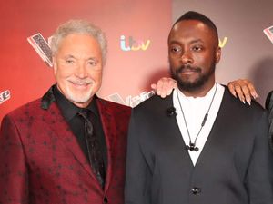 Supporting image for story: The Voice UK 2023 final reveals winning act