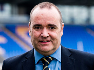 Supporting image for story: Shrewsbury Town's under-18s disqualified from FA Youth Cup