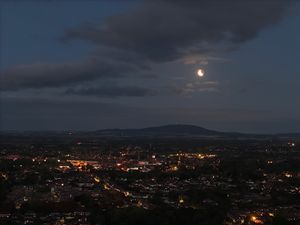 Photo: Ross Jones of SY View Drone Services