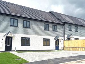 Supporting image for story: 22 extra homes available for rent through Powys County Council in the last year