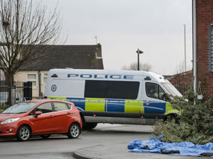 Supporting image for story: 'Hunter' locked up for attempting to kill teenager in Dudley