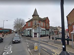 Supporting image for story: Bar and restaurant plan for old HSBC bank in Willenhall refused