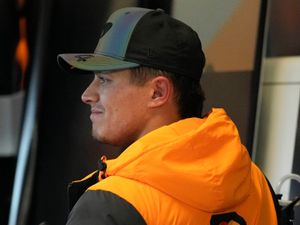 Supporting image for story: I have what it takes to fight for title next season – Lando Norris