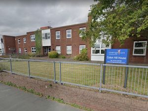 Supporting image for story: Call for CCTV cameras to ensure safety with Shrewsbury homeless shelter plan