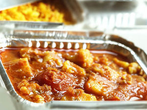 Supporting image for story: Takeaways urged to make meals healthier to tackle obesity