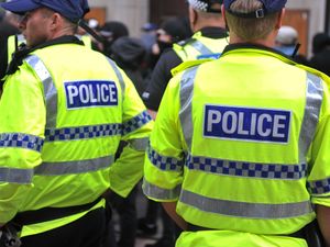 Supporting image for story: Yvette Cooper pledges crackdown on ‘hateful beliefs’ to counter extremism