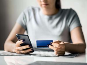 Supporting image for story: Young adults trust group chats and TikTok more than financial websites – poll