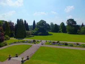 Supporting image for story: Open-air musical heading to Sandon Hall