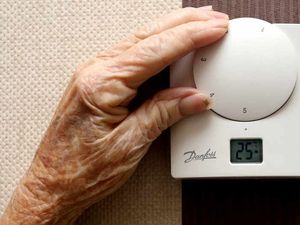 Supporting image for story: West Midlands suffers highest rate of fuel poverty in England