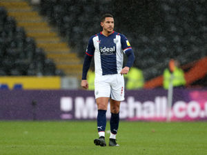 Supporting image for story: Birmingham derby 'massive' for West Brom players insists Jake Livermore