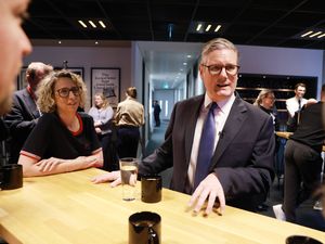 Supporting image for story: Starmer: Cost of living crisis ongoing despite wage rises