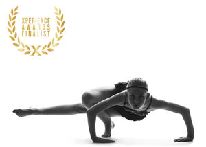 Dance - Scarlett Copner, of Cannock.