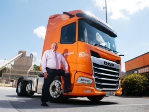 Supporting image for story: Construction firm Besblock 'busier than ever' as it celebrates 50th anniversary