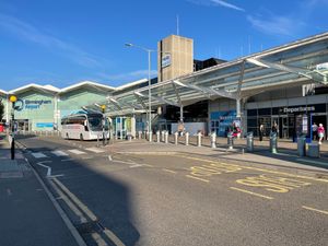 Supporting image for story: People travelling to Birmingham Airport warned to plan ahead due to M42 overnight closures
