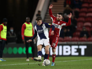 Supporting image for story: Dara O'Shea warns West Brom players not to feel sorry for themselves 