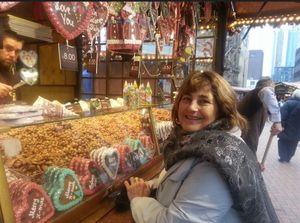 Supporting image for story: Sons pay tribute to 'brilliant' landlady as pub prepares to take last orders