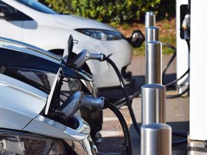 Supporting image for story: There could be 145 million electric vehicles on the world’s roads by 2030, research suggests