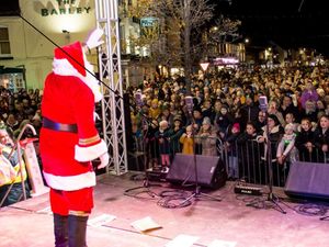 Supporting image for story: Town's Labour party denies claims it wants to 'drop Father Christmas' from festivities