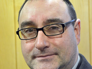 Supporting image for story: Food security challenge