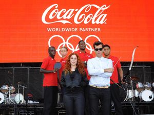 Supporting image for story: Coca-Cola hails Olympics recycling trial ahead of UK deposit return scheme