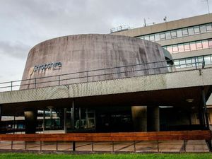 Supporting image for story: Inquest hears motorist in fatal collision was not wearing seatbelt 