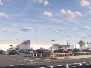 Supporting image for story: Hearing will decide alcohol licence for new Lidl in Wolverhampton