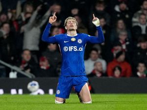 Supporting image for story: Wrexham denied Hollywood ending by VAR as Chelsea survive FA Cup scare