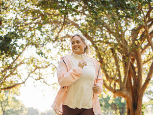 Supporting image for story: 10,000 steps a day is a myth, say health experts – here’s how many you actually need