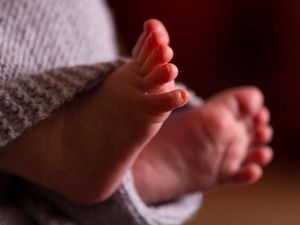 Supporting image for story: Dozens of babies born addicted to drugs