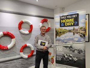 Supporting image for story: Education manager drafted into region to help reduce water deaths