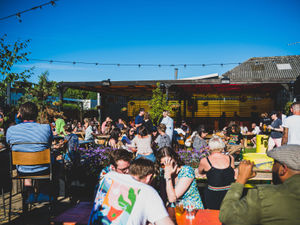 Supporting image for story: Next Digbeth Dining Club venues confirmed as latest tour dates announced