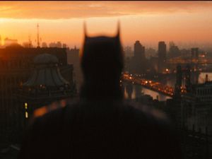 Supporting image for story: Batman, Elvis and Avatar: Films to look forward to in 2022