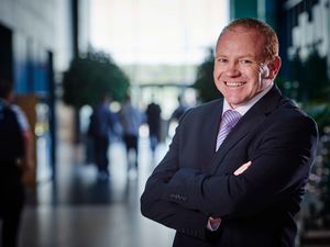 Supporting image for story: Business on rise in West Midlands according to latest Lloyds barometer