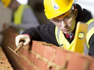 Supporting image for story: Carillion workers may benefit as construction skills shortages hit record levels