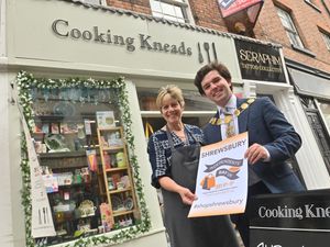 Supporting image for story: Residents urged to back Shropshire businesses over Independents' Day weekend