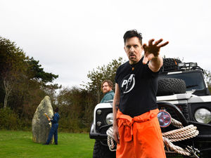 Supporting image for story: The Imbeciles to play Birmingham show